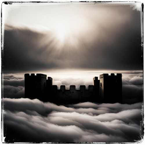 Floating Fortress (Techno Hypno) - Rawad