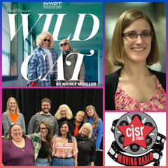WILDCAT - Nicole Moeller Interview