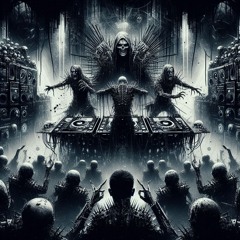 HARDTECHNO 24