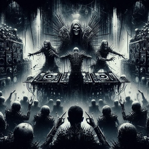 HARDTECHNO 24
