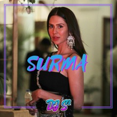 Surma - Gupz Sehra (Jhummar Mix)
