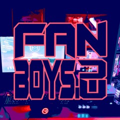 fanboys.eu '20 MIX #8 // august