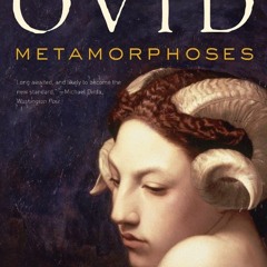 [eBook PDF] Metamorphoses A New Translation