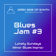Lonely Sundays - Blues Jam 3