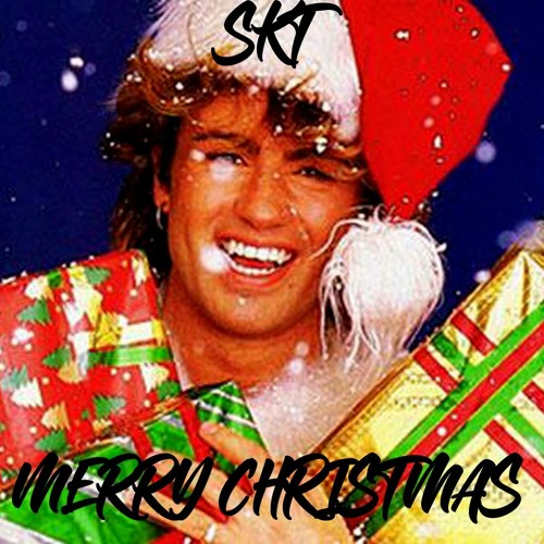 SKT - MERRY CHRISTMAS