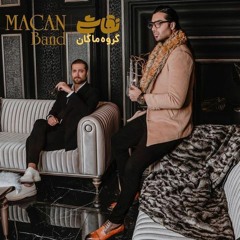 Naghashi ماکان بند-نقاشی