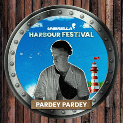 HARBOUR FESTIVAL MIX - PARDEY PARDEY