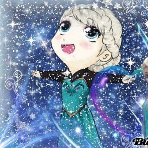 b1 +xoly - h34t fr0z3 l1kk e1sa ❄️✨