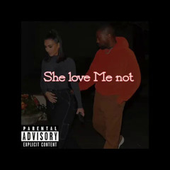 Rico Sav - She love me Not (Engineered by A.Munchieee) OFFICAL AUDIO