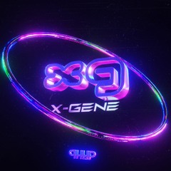 XG - X-GENE | PHLIP DNB BOOTLEG (FREE)