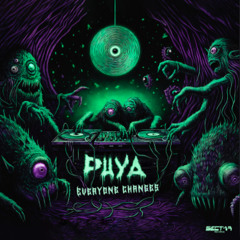Puya - Little song (BONUS TRACK)