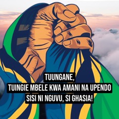 Tz Unite-nonviolence .mp3