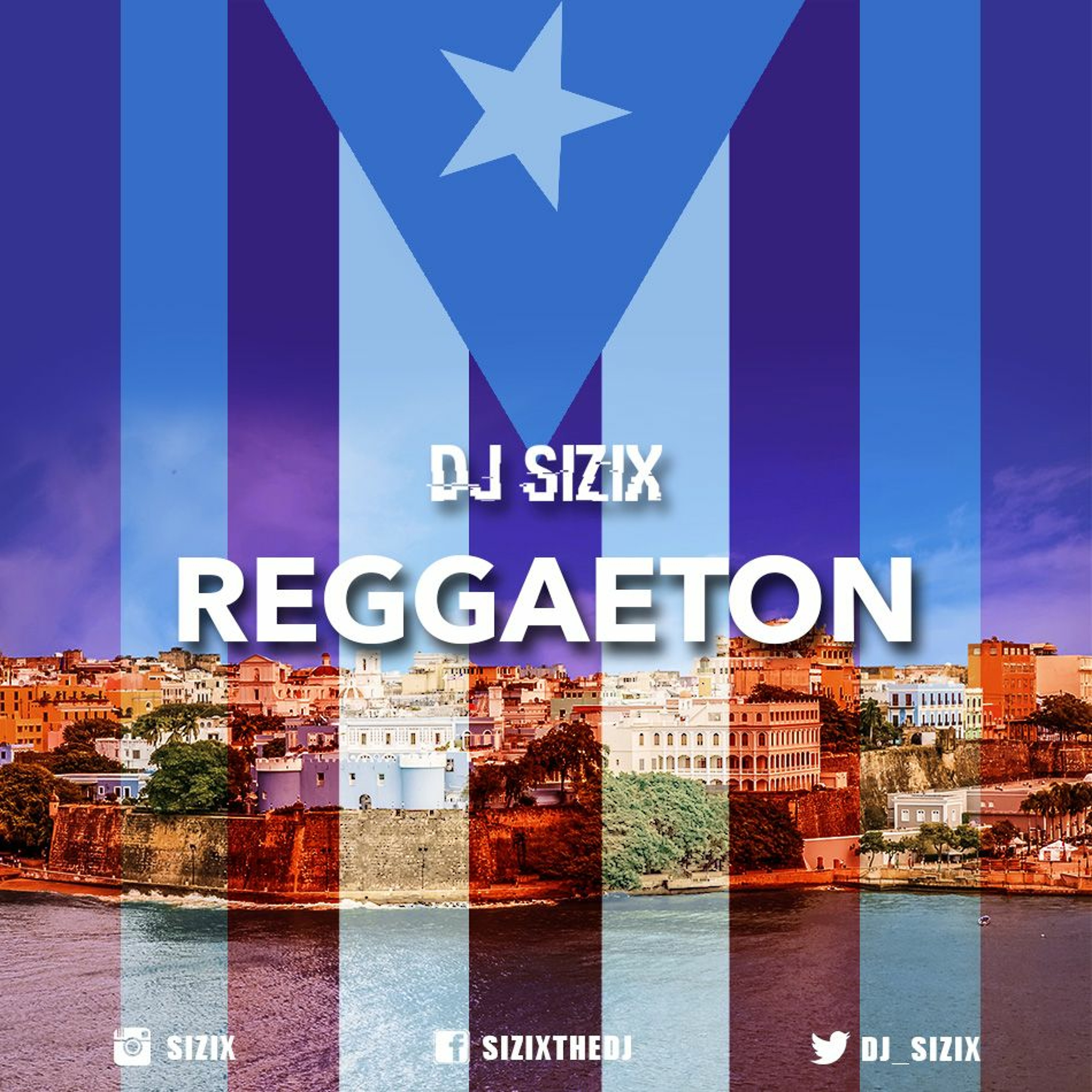 Sizix Podcasts