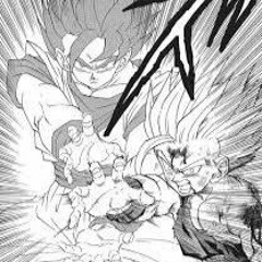 Goku + Gohan X Agony - ANIZYZ