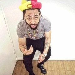 HARLEM -  MOVE WOK (MIXEDBYCOOKZ)