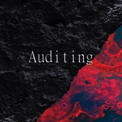 AUDITING FEAT. BABYLON MAYNE (PROD. BABYLON MAYNE)