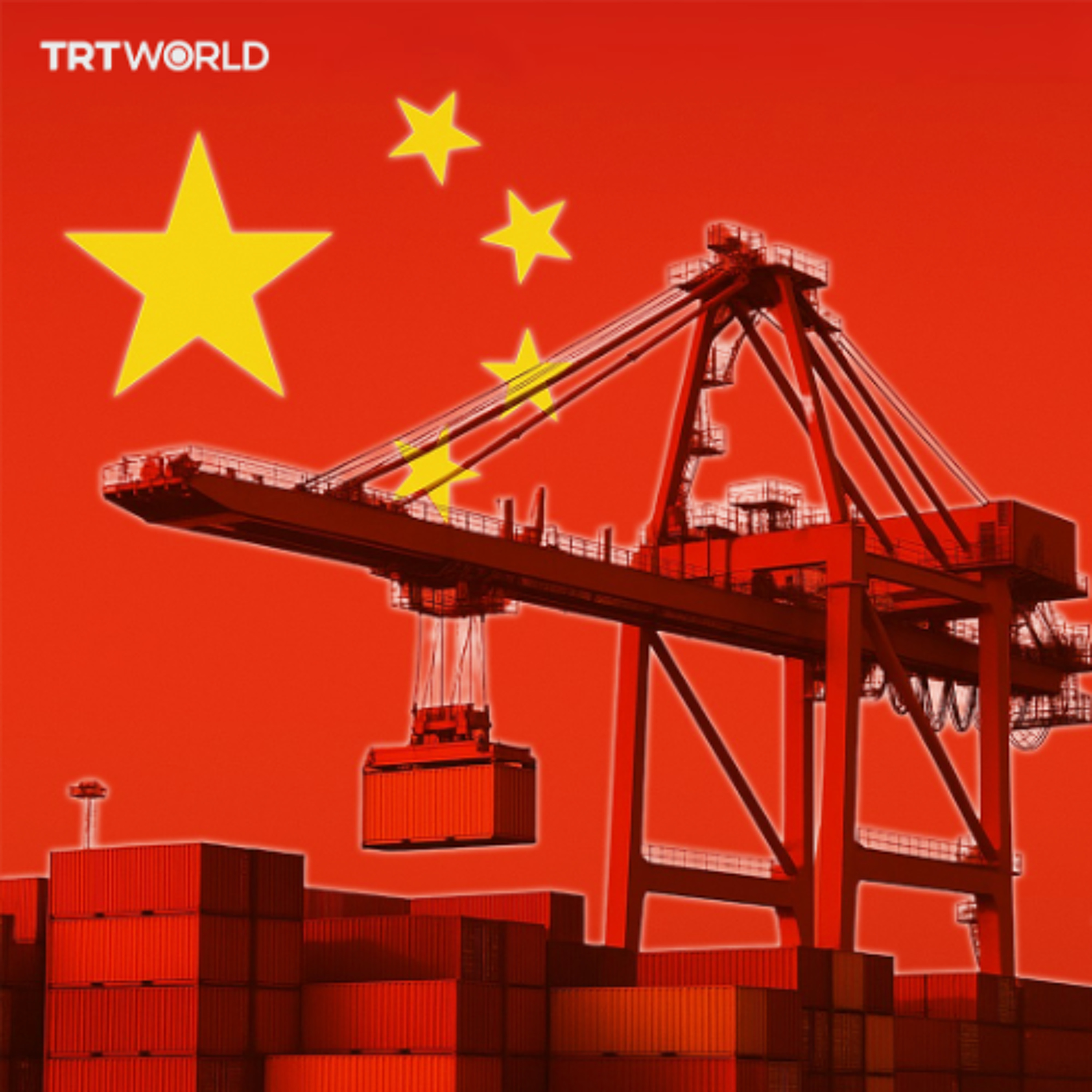 China gives up developing-country privileges
