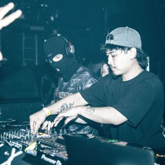 Zuko B2B Höllentempo 02.05. PLUR.OXI Proton