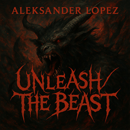 Unleash The Beast (FREE DL)