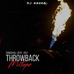 Throwback Mixtape (Dancehall)