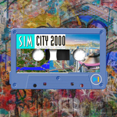 SimCity2000: Urban Graffiti Kit