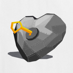 Nosiiree - Heart of Metal (feat. JDAB & Arky)