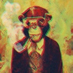 Blur X Gorillaz