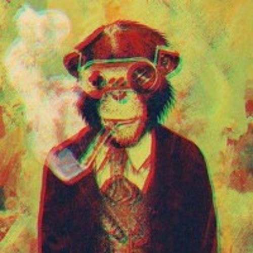 Blur X Gorillaz