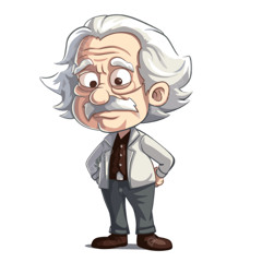 einstein prod jiraxy