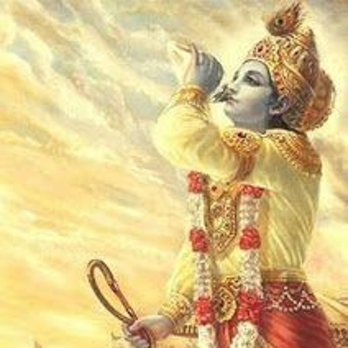 Bhagavad-gita Cap. 15 - O Yoga da Pessoa Suprema #20