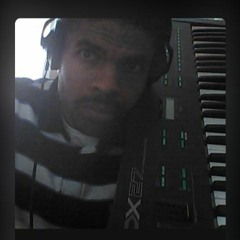 BE THANKFUL FOR WHAT YOU GOT [TALKBOX REMIX]