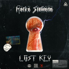 Lost Key(Prod. MFH)
