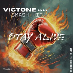 STAY001: VicTone - Smash Hit (Radio Edit)