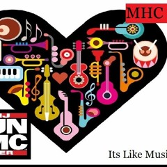 Its Like Music