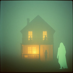 Ghosts With Good Intentions