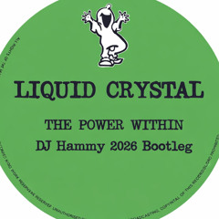 Liquid Crystal - The Power Within (DJ Hammy 2026 Bootleg) [FREE DOWNLOAD]