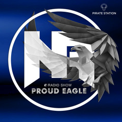 Nelver - Proud Eagle Radio Show #554 [Pirate Station Online] (08-01-2025)