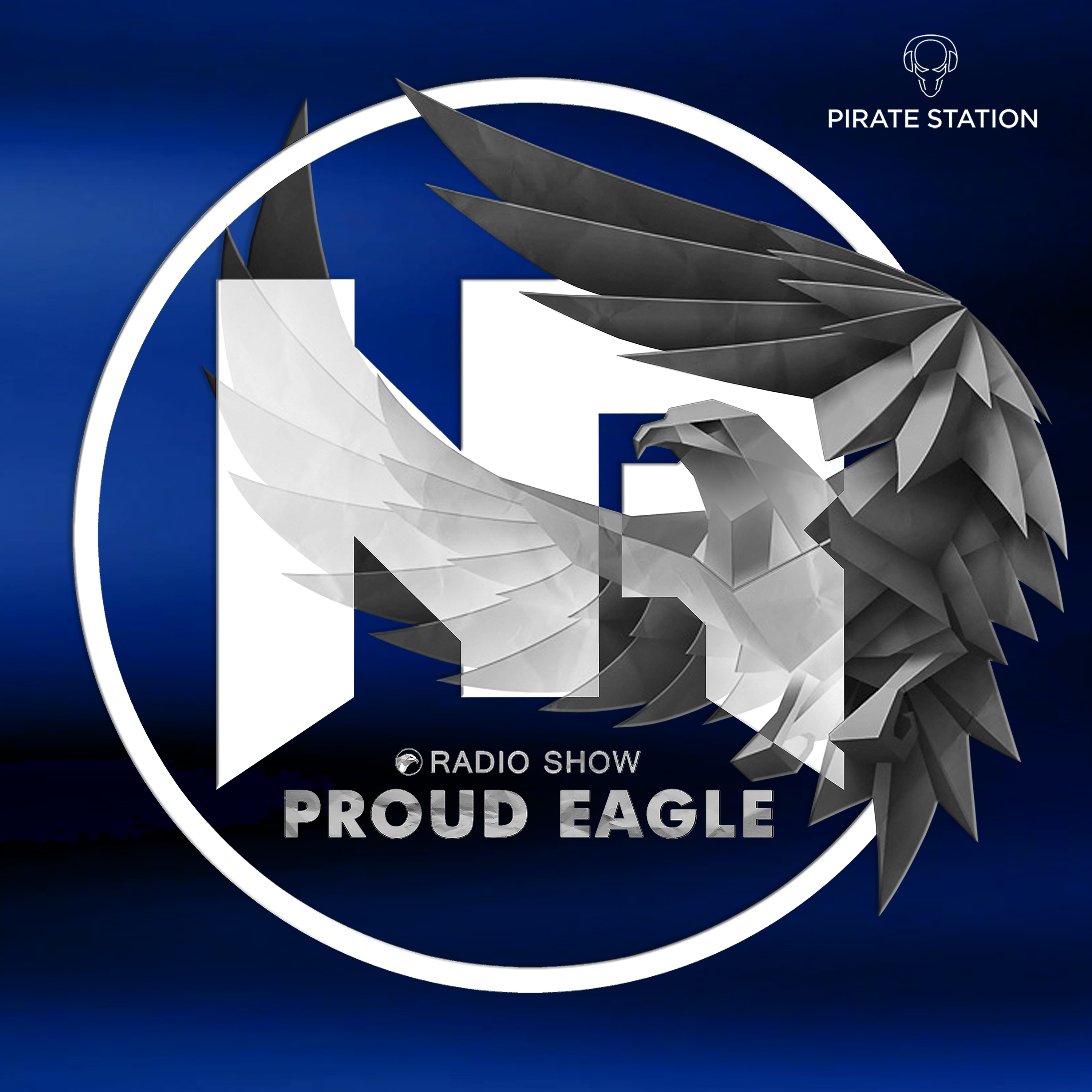 Proud Eagle Radio Show