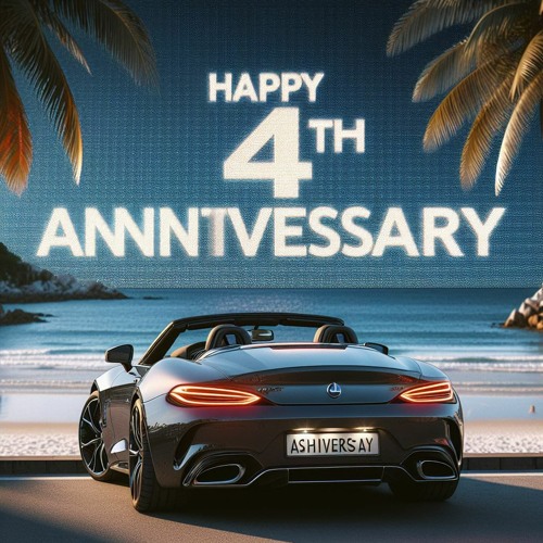 Gaming Network Studio 4th Year Anniversary