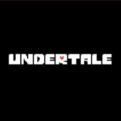 Undertale - Judgement Hall Bells SFX