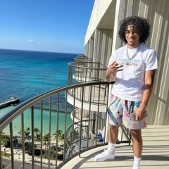 Jay Cinco -Change On Me