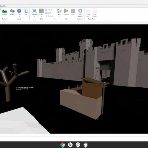 Stream Roblox Studio Apk Download Chromebook from Monsanto