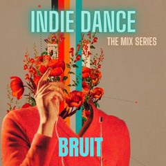 Indie Dance The Mix Series  BRUIT