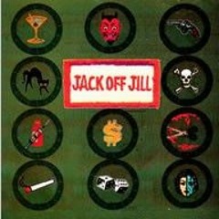 Girlscout - Jack Off Jill [EP Ver.]