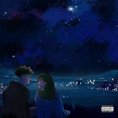 Forever Alone Ft. wixk.o & Asahiii (prod. placerstar)