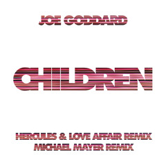 Children (Hercules & Love Affair Remix)