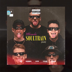 Tripolism x Im Gonna Lick Your Train. Versatile Edit