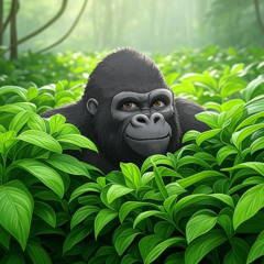 Gorilla 2