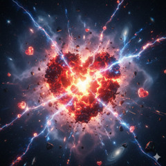 Tearing Through My Heart (Demo Mix)