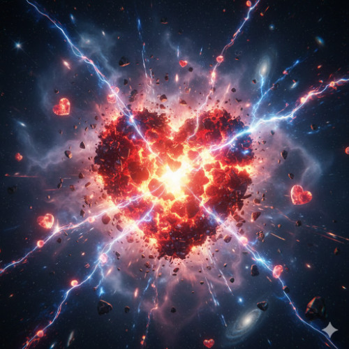 Tearing Through My Heart (Demo Mix)